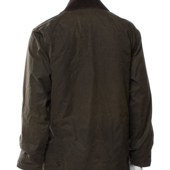 Barbour Bedale Jacket - Picture 3 of 6